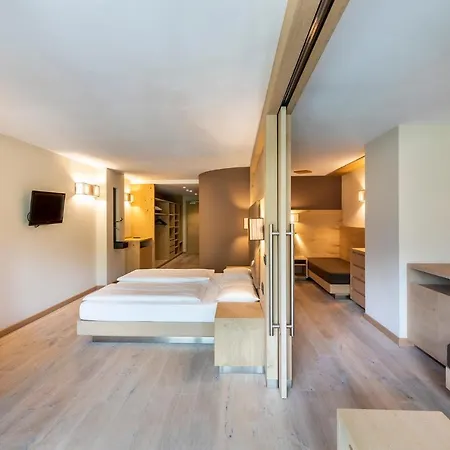 Hotel Design & Ciarnadoi