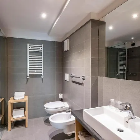 Hotel Design & Ciarnadoi