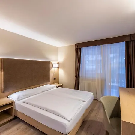 Hotel Design & Ciarnadoi