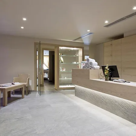 Design & Ciarnadoi Vigo di Fassa