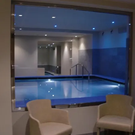 Hotel Design & Ciarnadoi 4*