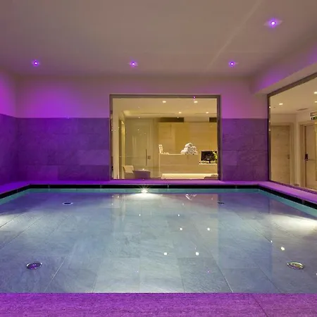 Design & Ciarnadoi Hotel Vigo di Fassa